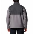 Pikkukuva 2 / 7: Columbia Tops Ascender™ Softshell-takki Harmaa 2XL Mies