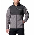 Pikkukuva 1 / 7: Columbia Tops Ascender™ Softshell-takki Harmaa 2XL Mies