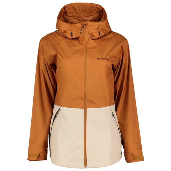 Columbia Limits™ Iii Jacka Orange XS Kvinna