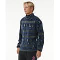 Miniatyrbild 3 av 6: Rip Curl Fun Times Fleece  XL Man