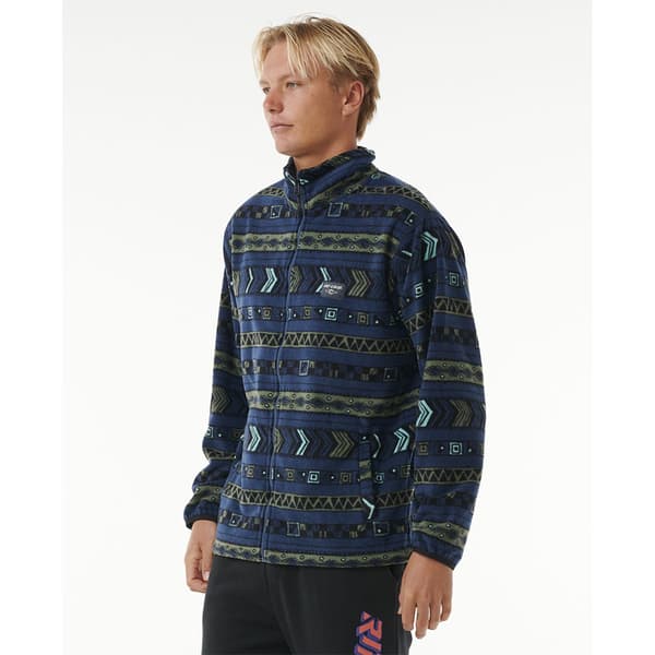 Rip Curl Fun Times Fleece  XL Man