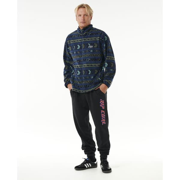 Rip Curl Fun Times Fleece  XL Man