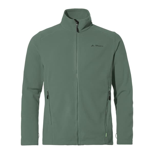 Vaude Rosemoor Ii Fleece Grøn L Mand