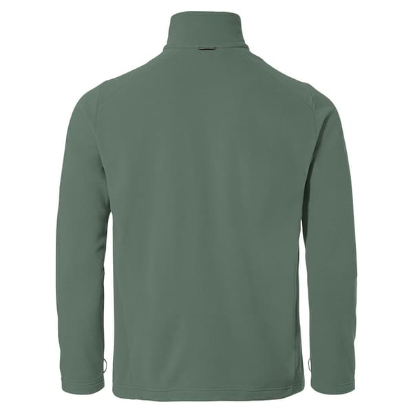Vaude Rosemoor Ii Fleece Grøn L Mand
