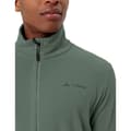 Miniatyrbillede 6 af 6: Vaude Rosemoor Ii Fleece Grøn L Mand