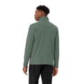 Miniatyrbillede 2 af 6: Vaude Rosemoor Ii Fleece Grøn L Mand