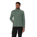 Miniatyrbillede 1 af 6: Vaude Rosemoor Ii Fleece Grøn L Mand