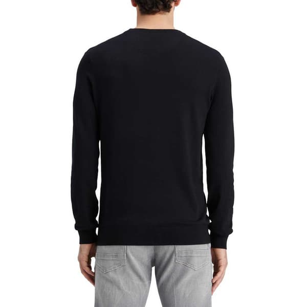 Scotch & Soda 179183 Tröja Svart M Man