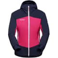 Pikkukuva 3 / 6: Mammut Taiss In Hybrid Takki Pinkki S Nainen