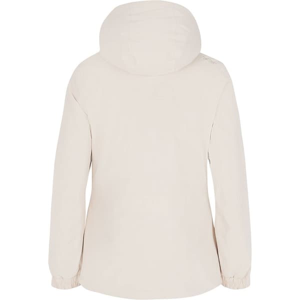 Protest Beverly Jacka Beige L Kvinna