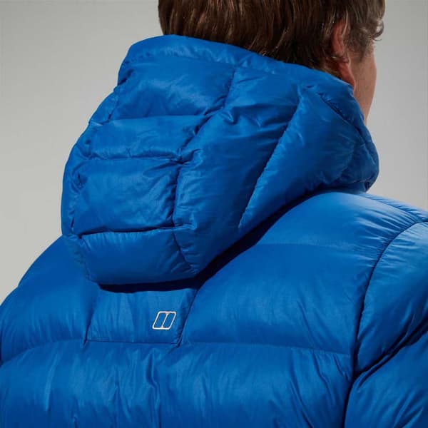 Berghaus Ewden Jakke  M Mand