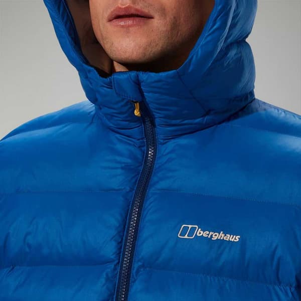 Berghaus Ewden Jakke  M Mand
