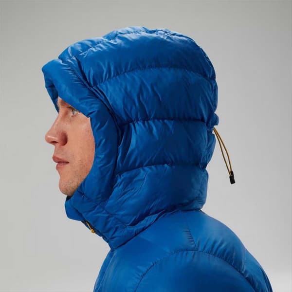 Berghaus Ewden Jakke  M Mand