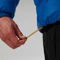 Miniatyrbillede 6 af 8: Berghaus Ewden Jakke  M Mand