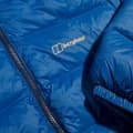 Miniatyrbillede 7 af 8: Berghaus Ewden Jakke  M Mand