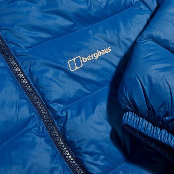 Berghaus Ewden Jakke  M Mand