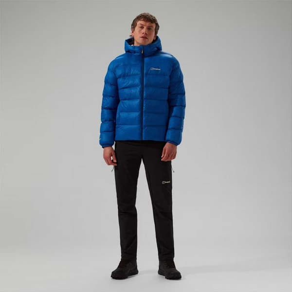 Berghaus Ewden Jakke  M Mand