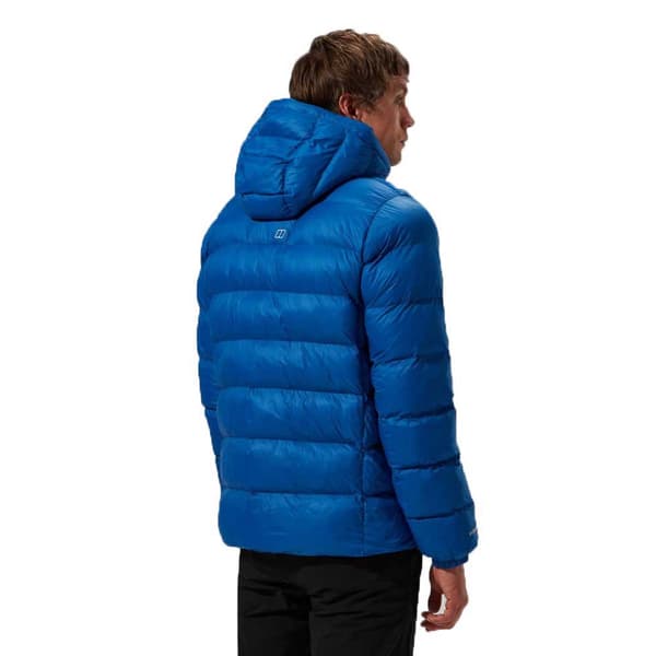 Berghaus Ewden Jakke  M Mand