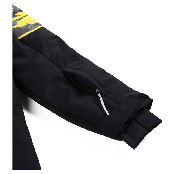 Spyder Impulse Synthetic Down Jacka  14 Years Pojke