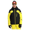 Miniatyrbild 2 av 5: Spyder Leader Jacka  S Man