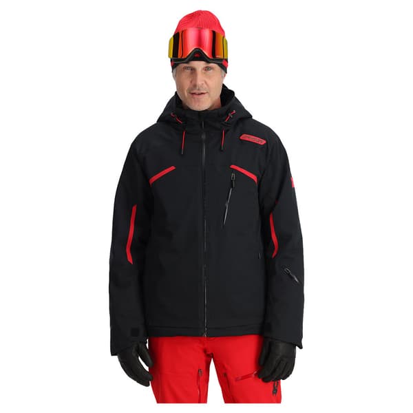 Spyder Leader Jakke XL Mand