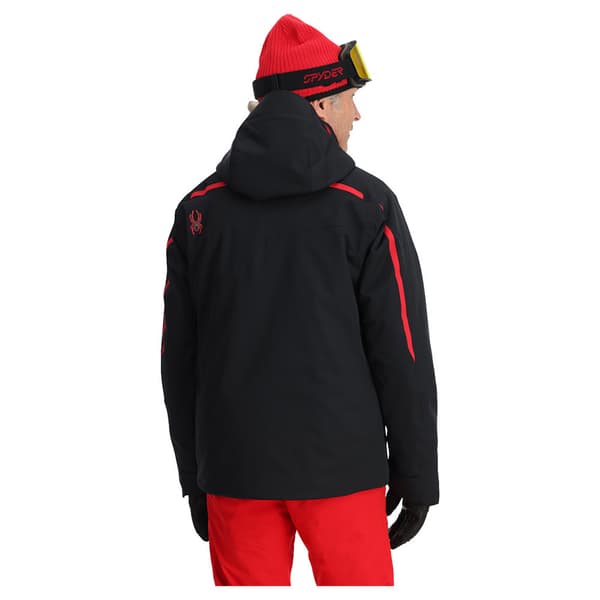 Spyder Leader Takki  2XL Mies