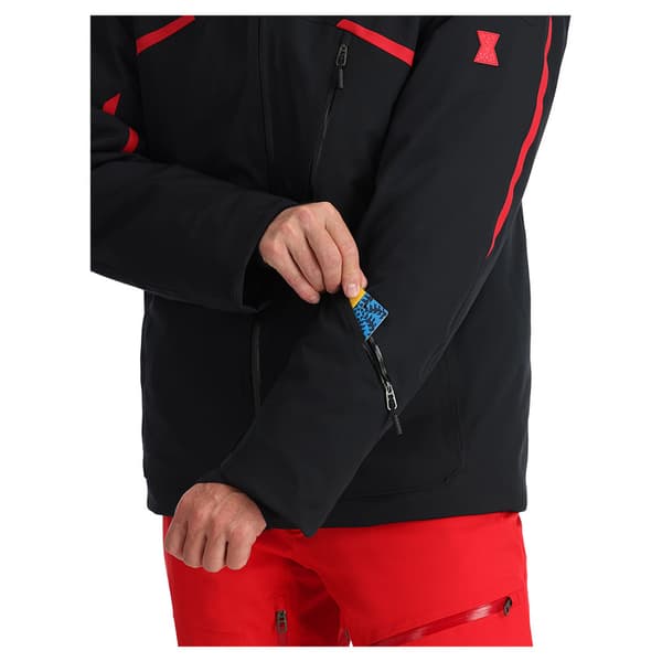 Spyder Leader Takki  2XL Mies