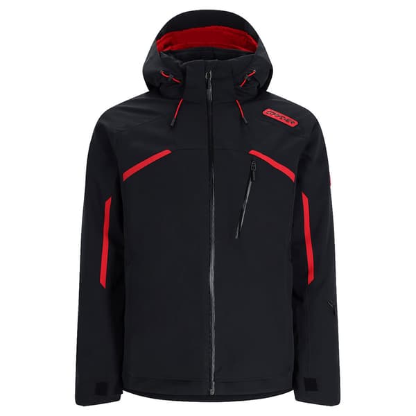 Spyder Leader Takki  2XL Mies