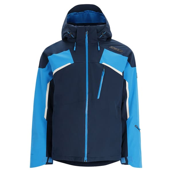 Spyder Leader Jakke S Mand