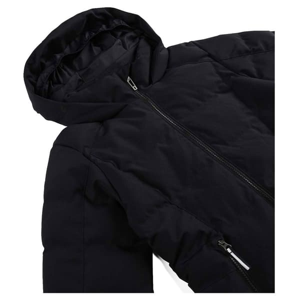 Spyder Zadie Synthetic Down Jakke 10 Years Dreng