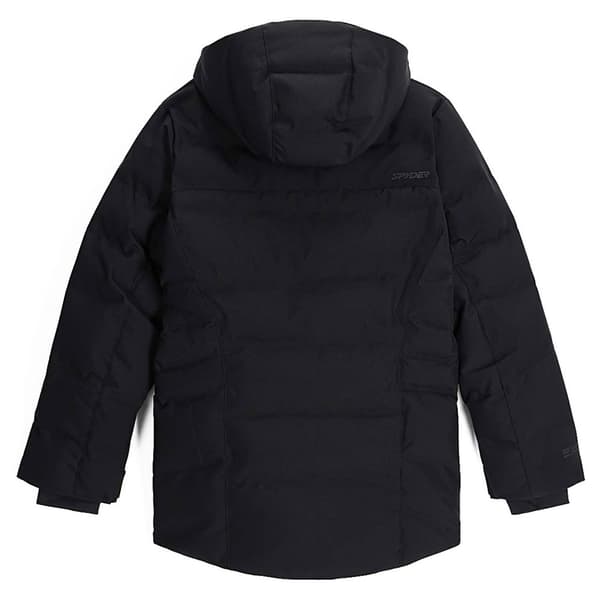 Spyder Zadie Synthetic Down Jakke  10 Years Dreng