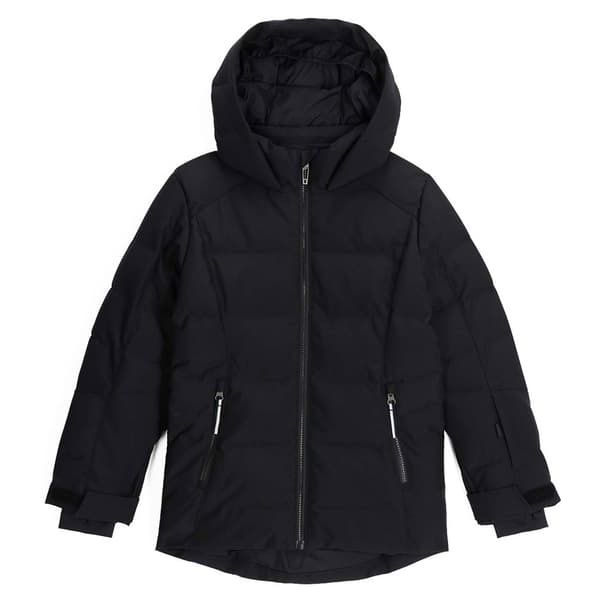 Spyder Zadie Synthetic Down Jakke 10 Years Dreng