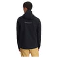 Pikkukuva 3 / 4: Spyder Gridweb Shell Fleece Takki  L Mies