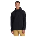 Pikkukuva 4 / 4: Spyder Gridweb Shell Fleece Takki  L Mies