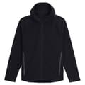Pikkukuva 1 / 4: Spyder Gridweb Shell Fleece Takki  L Mies