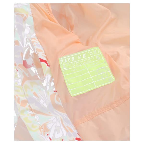 Spyder Bitsy Zadie Synthetic Down Jakke  7 Years Dreng