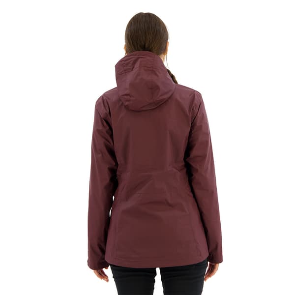 Columbia Pouring Adventure™ Iii Jakke Lilla M Kvinde