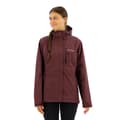 Miniatyrbillede 1 af 4: Columbia Pouring Adventure™ Iii Jakke Lilla M Kvinde