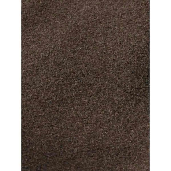 Scotch & Soda Wool Blend Peacoat Jakke  L Mand