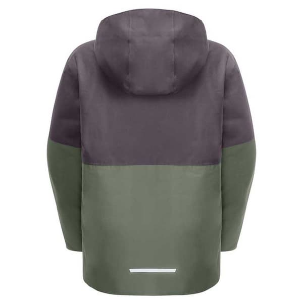 Jack Wolfskin Actamic 2l Ins Jacka 128 cm Pojke