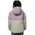 Miniatyrbild 2 av 7: Jack Wolfskin Actamic 2l Ins Jacka  140 cm Pojke