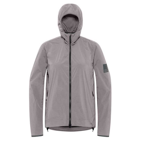 Jack Wolfskin Bike Commute Xt Jakke S Kvinde