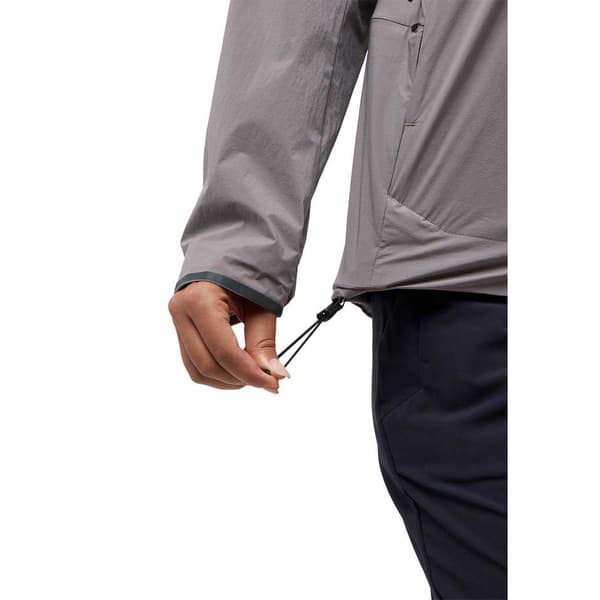 Jack Wolfskin Bike Commute Xt Jakke S Kvinde