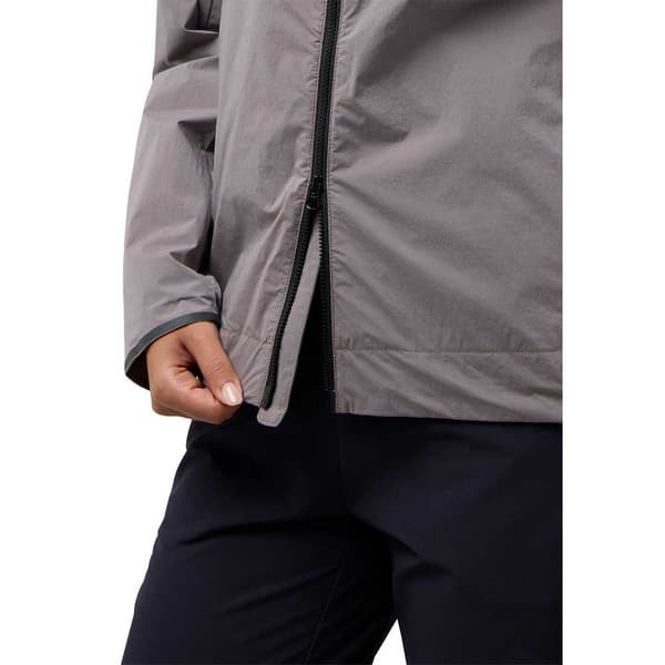 Jack Wolfskin Bike Commute Xt Jakke S Kvinde