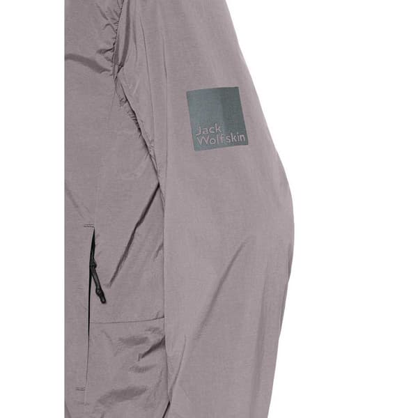 Jack Wolfskin Bike Commute Xt Jakke S Kvinde