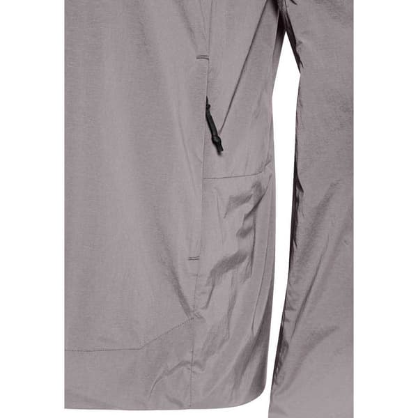 Jack Wolfskin Bike Commute Xt Jakke S Kvinde