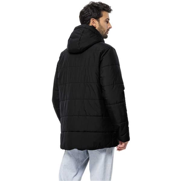Jack Wolfskin Deutzer Long Jacka M Man