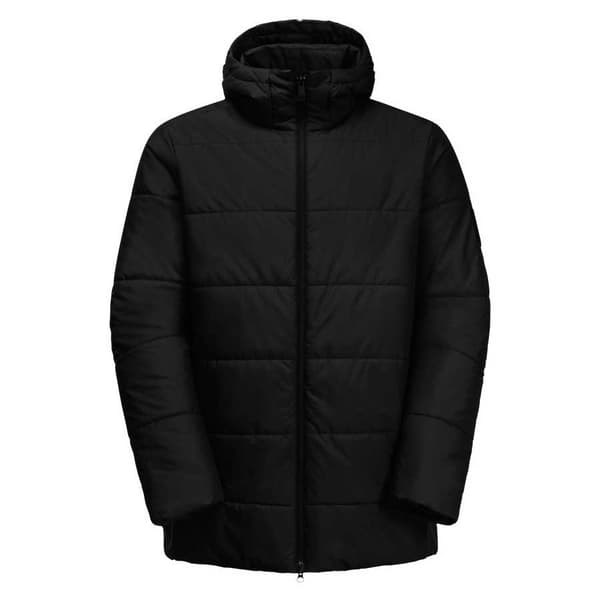 Jack Wolfskin Deutzer Long Jacka  L Man
