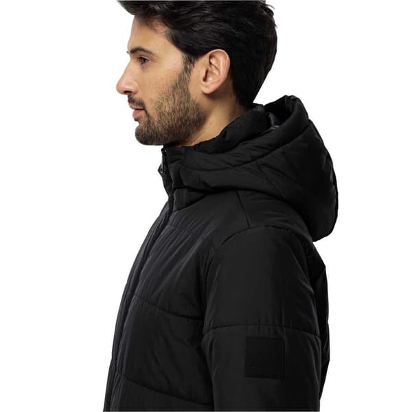Jack Wolfskin Deutzer Long Jacka  L Man
