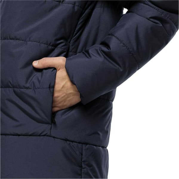 Jack Wolfskin Deutzer Long Jacka L Man